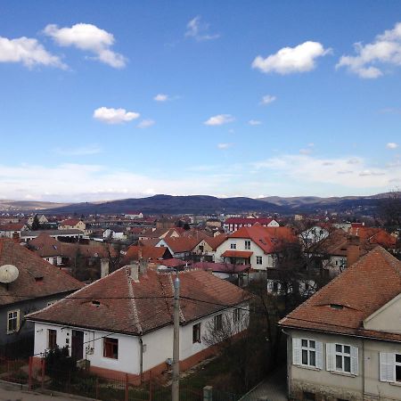 W&K " Centru Istoric Sibiu Hotel Luaran gambar