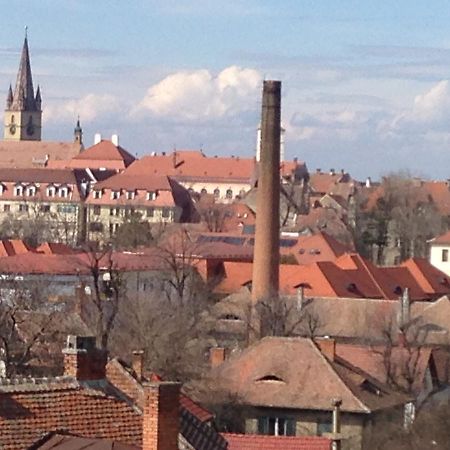 W&K " Centru Istoric Sibiu Hotel Luaran gambar