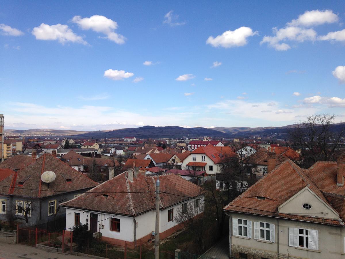W&K " Centru Istoric Sibiu Hotel Luaran gambar