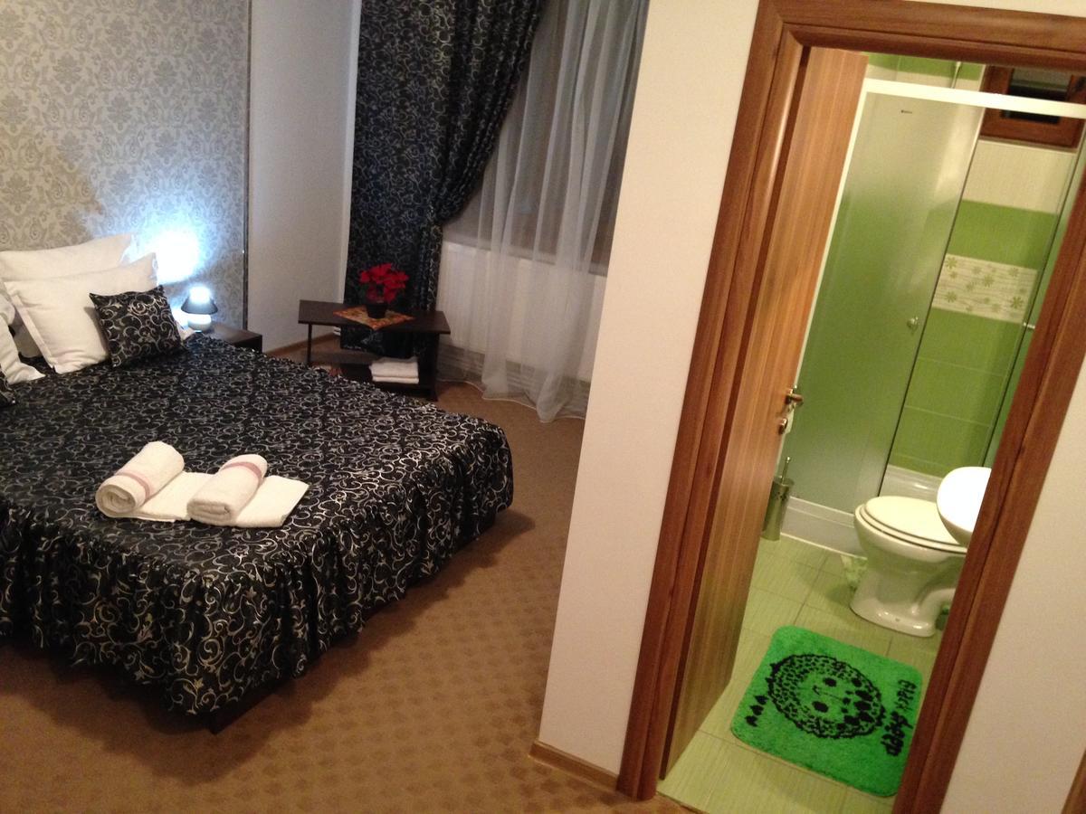 W&K " Centru Istoric Sibiu Hotel Luaran gambar